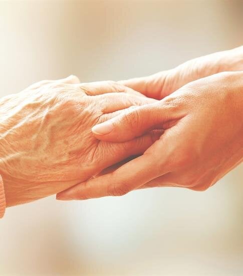 Safe. Secure. Convienient. background image