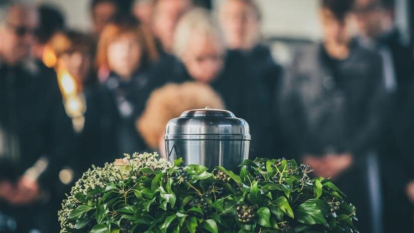 On-Site Crematory