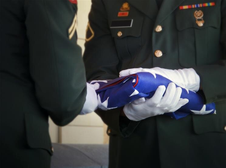 Veteran Services
