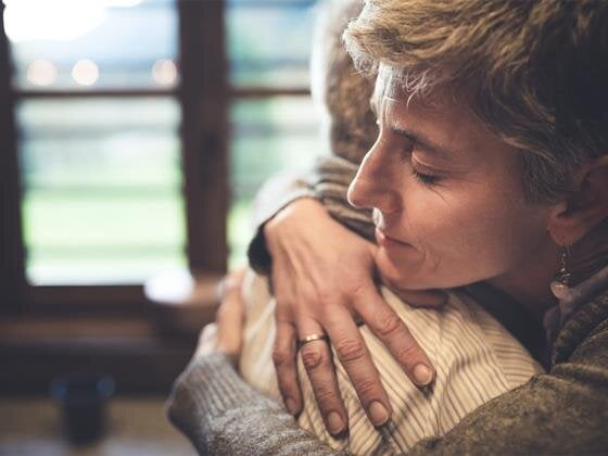 After the Funeral: Is it Ever Too Late to Express Sympathy?