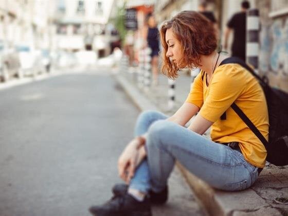 Helping a Student Cope with Loss