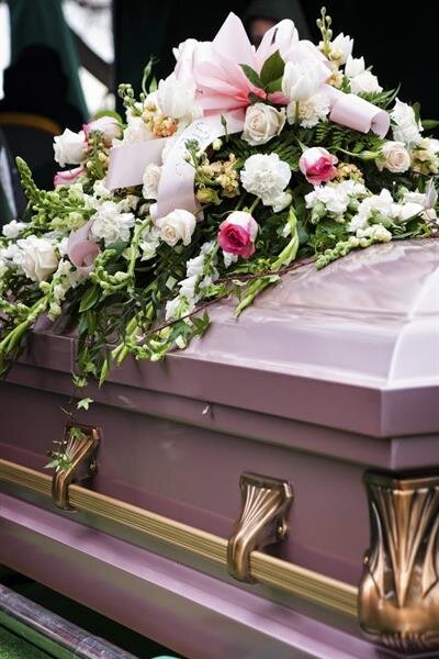 How to Choose a Casket