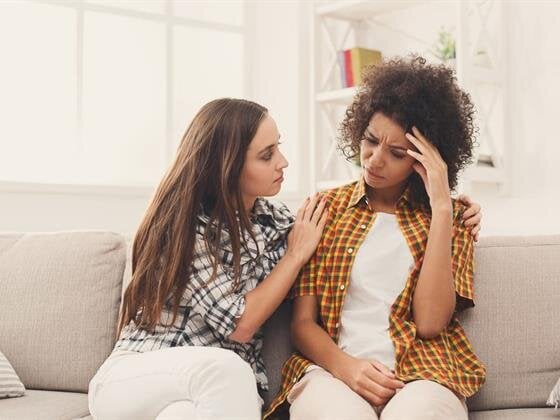 Following Up on Good Intentions: How to Help After the Funeral