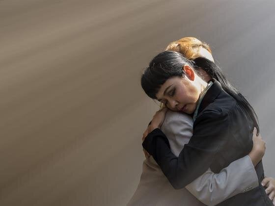 Understanding How to Help a Friend Who Has Lost a Spouse