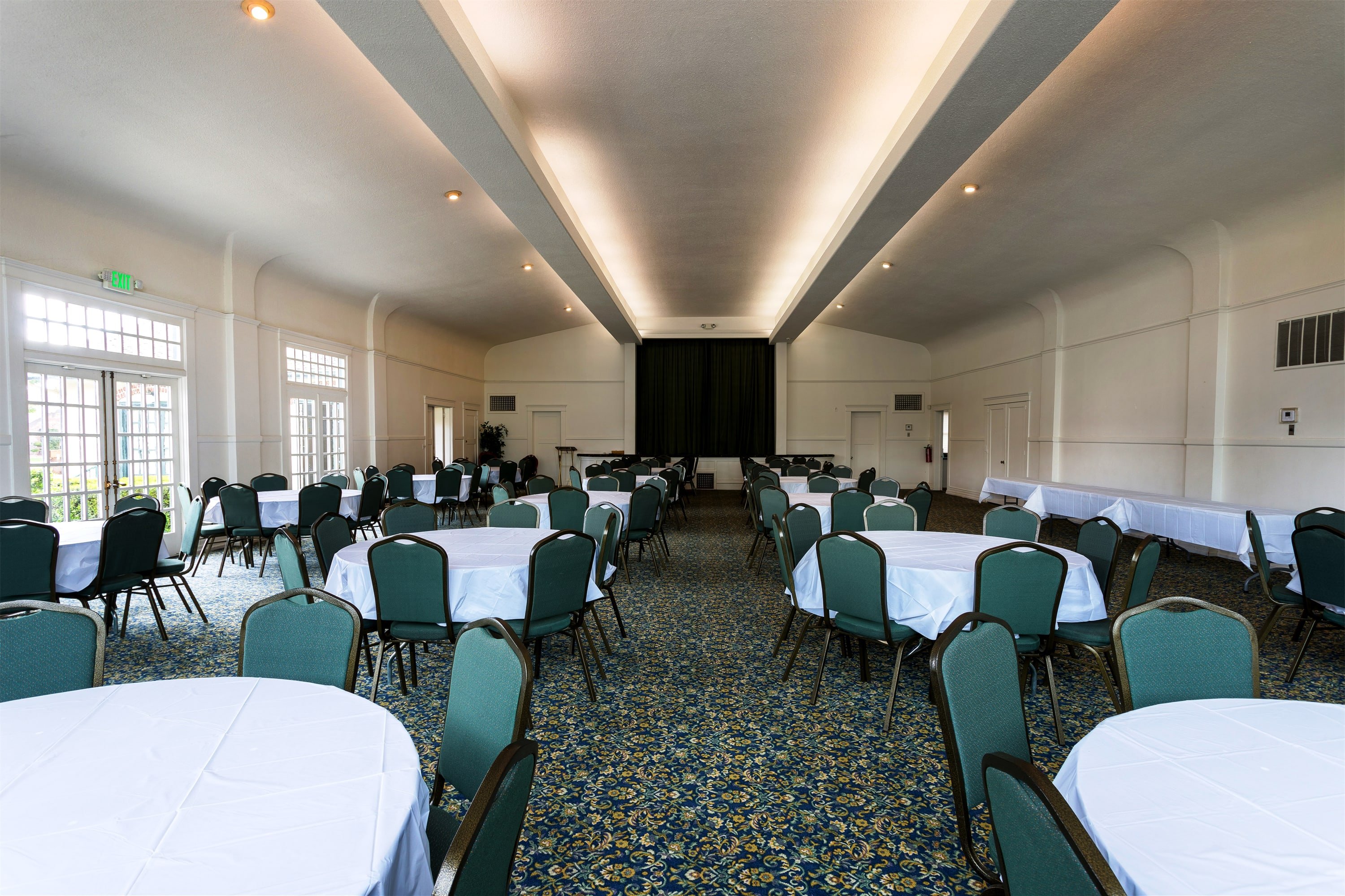 porterville funeral home