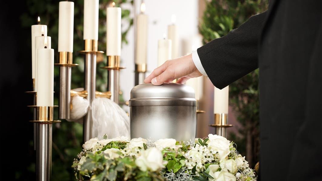 Personalized Farewell with Dignity and Respect