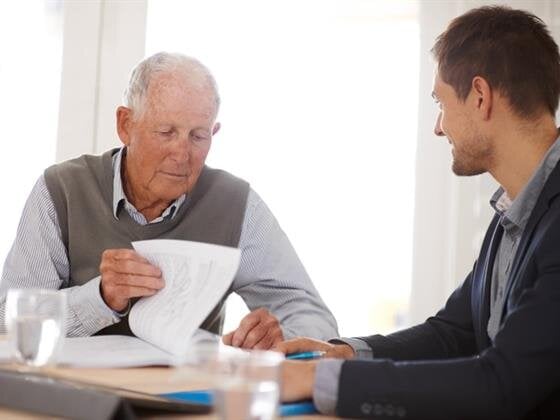 Why Veterans Should Plan Ahead