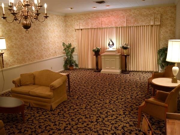 Facilities And Directions Potterville, MI Funeral Home And Cremations 116186 Dsc 0089