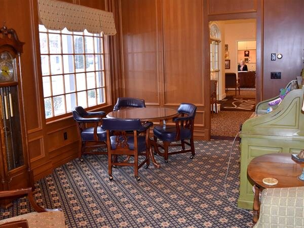 Facilities And Directions Potterville, MI Funeral Home And Cremations 116187 Dsc 0079