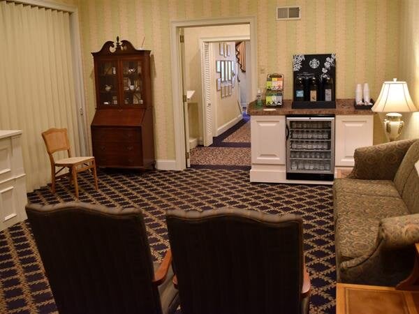 Facilities And Directions Potterville, MI Funeral Home And Cremations 116189 Dsc 0122