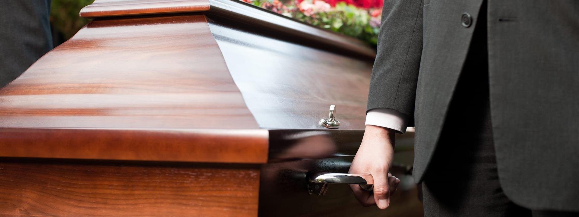  Services | Hampton Celebration of Life Funeral Chapel