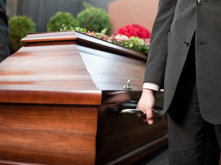 Funeral Pricing