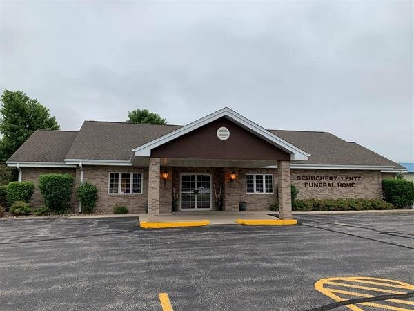 Facilities & Directions | Robinson Funeral Home - Spirit Lake, IA