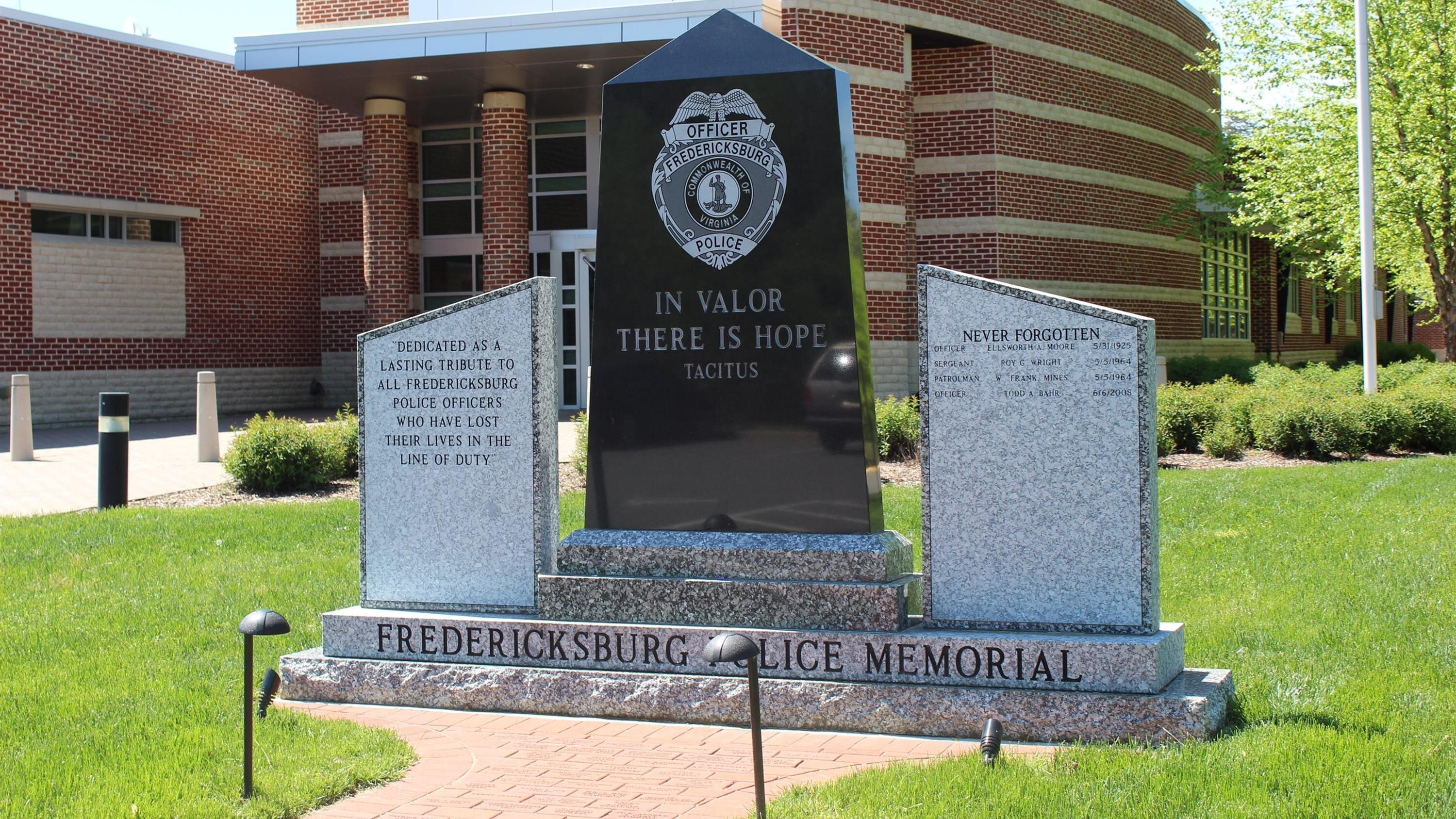 Monuments Found and Sons Funeral Chapels & Cremation Service