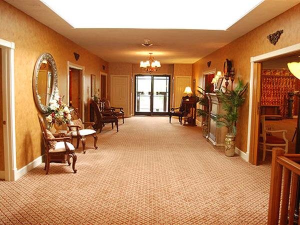 Who We Are - Bagozzi Twins Funeral Home, Inc.