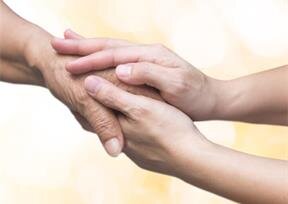 The importance of funerals background image
