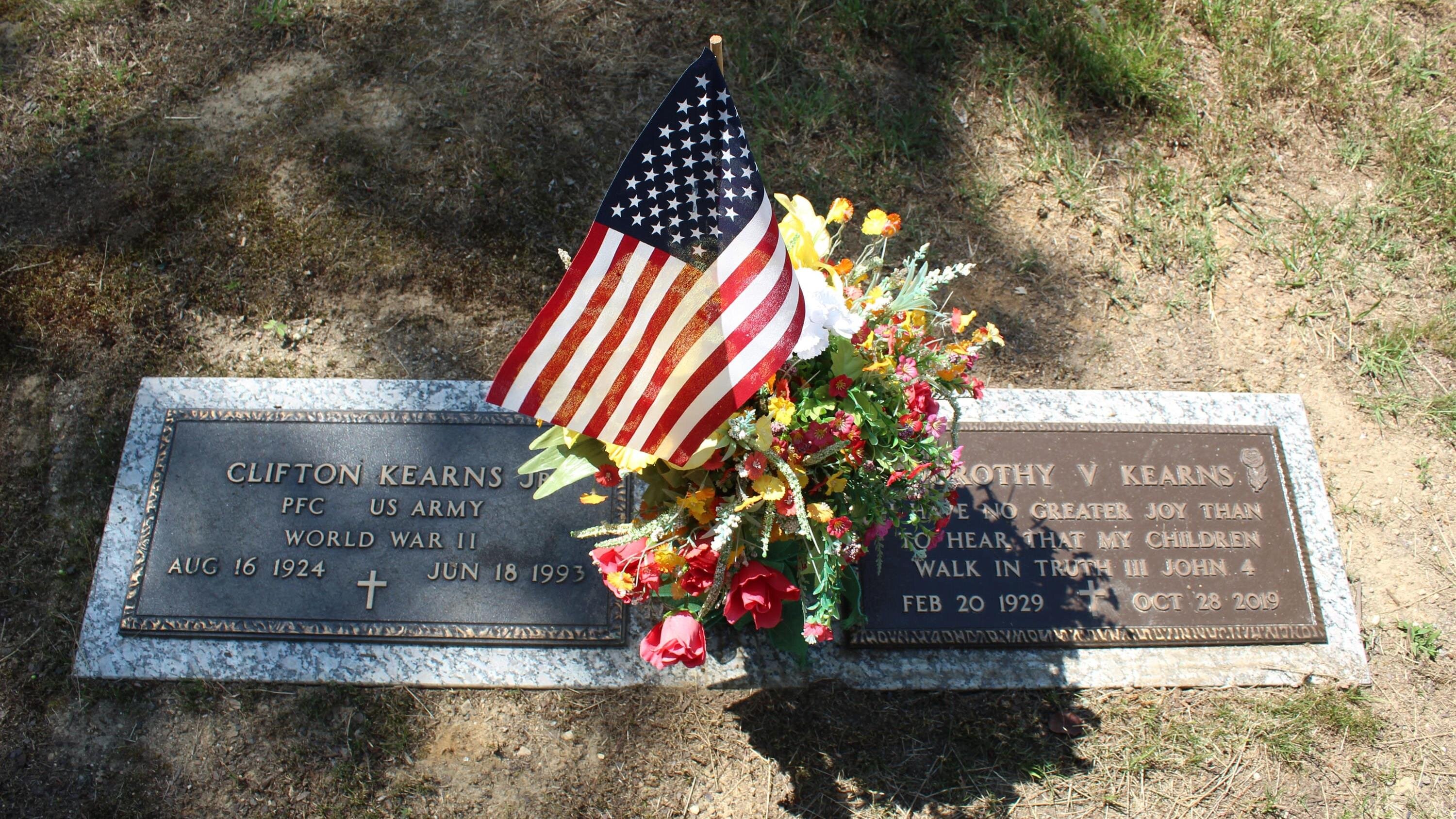 Monuments Found and Sons Funeral Chapels & Cremation Service