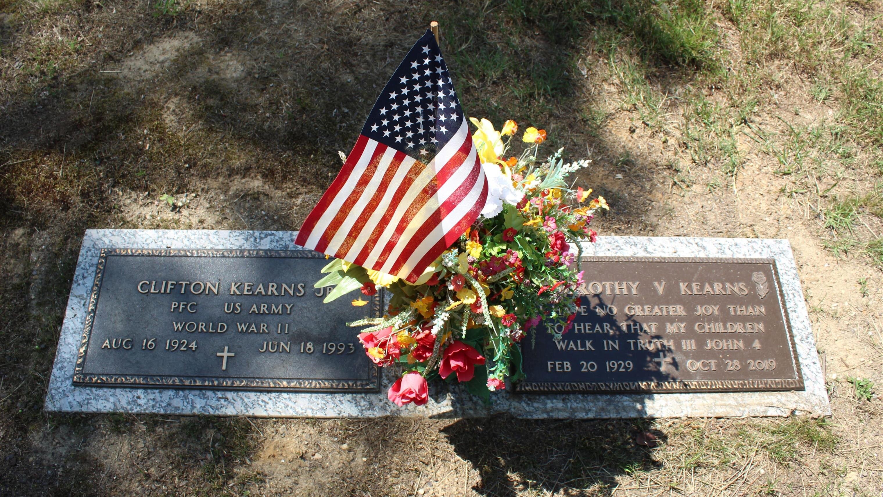 Monuments Found and Sons Funeral Chapels & Cremation Service