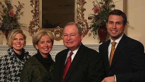 North Augusta Businesses Keep It in the Family for Generations