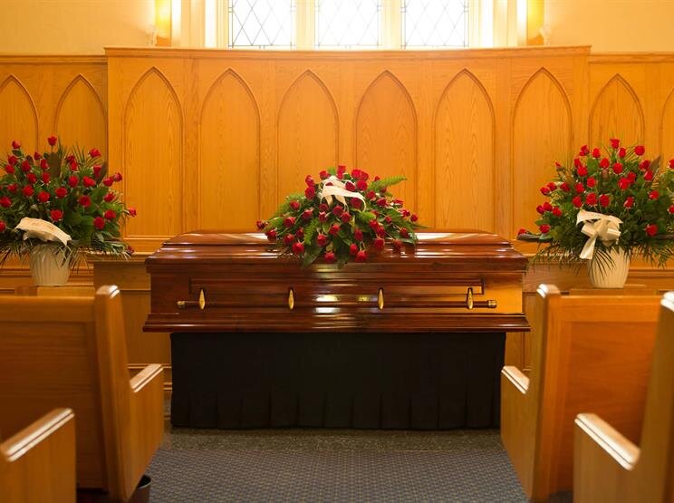 Save Money On Funeral Expenses