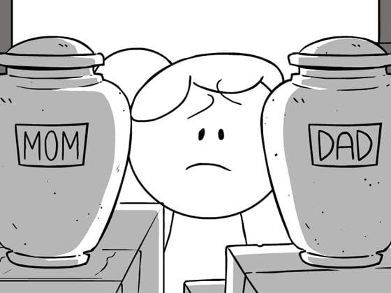Is Cremation Right For Me?