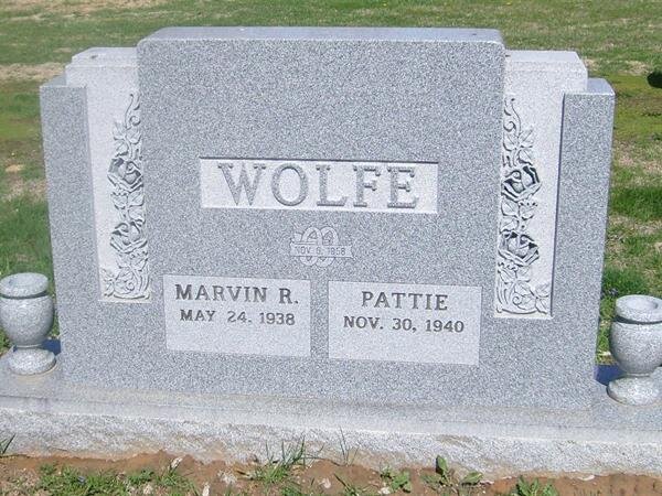 Monuments and Markers | Woodhead Funeral Homes, Memorials, & Cremation