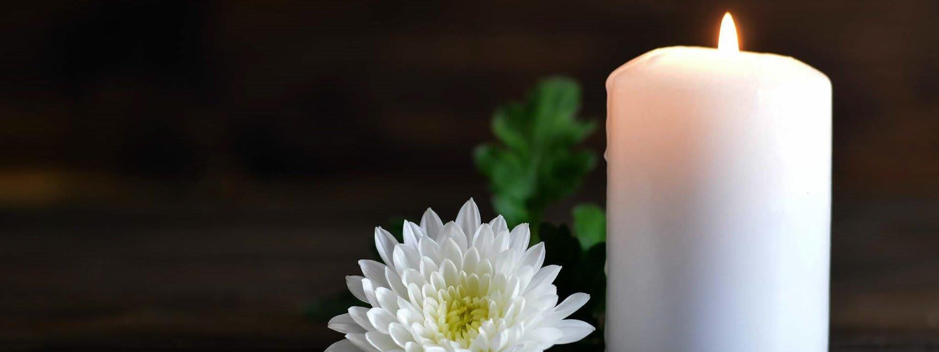  Grief & Healing | Washburn-McReavy