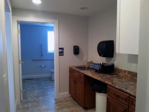 Reception Mount Joy PA Funeral Home And Cremations