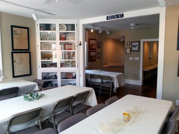 Reception Elizabethtown PA Funeral Home And Cremations