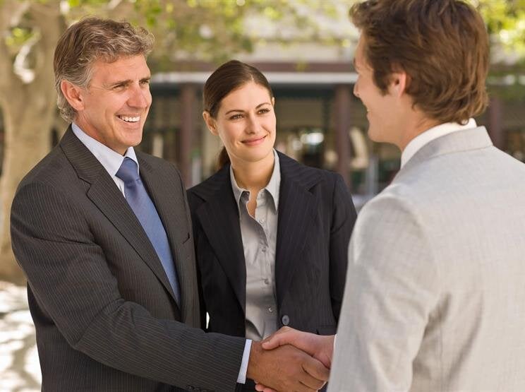 Finding An Estate Planning Lawyer