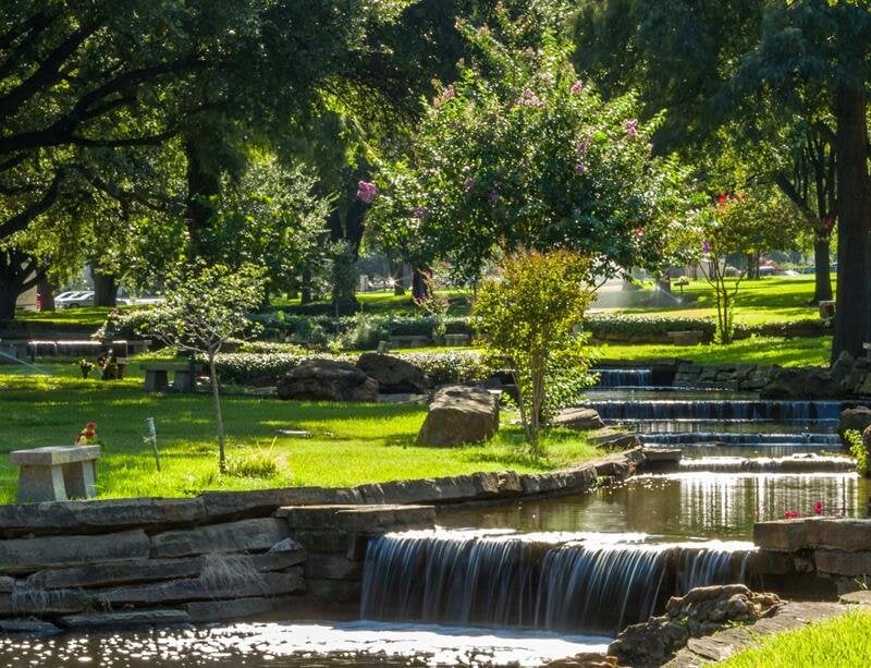 Ferdinand Funeral Homes & Crematory Miami, FL