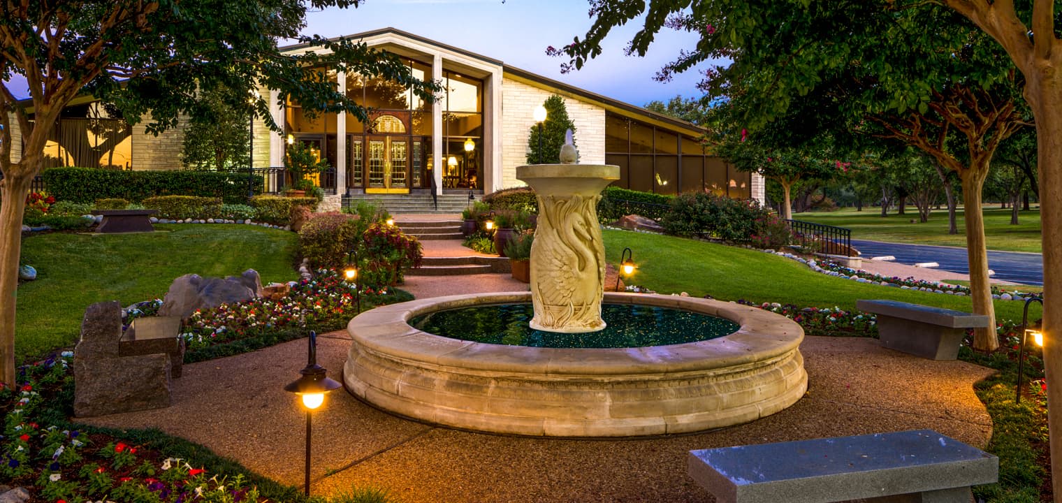 About Us | Restland Funeral Home and Cemetery - Dallas, TX