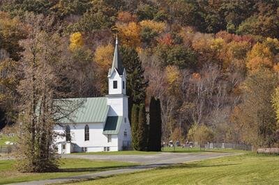 Protestant Funeral Traditions