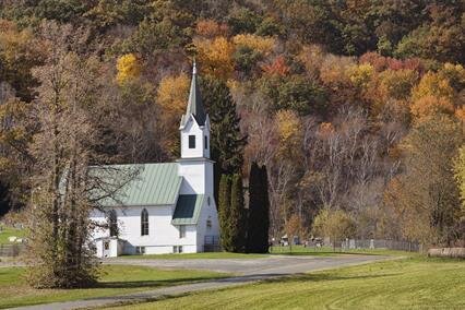 Protestant Funeral Traditions