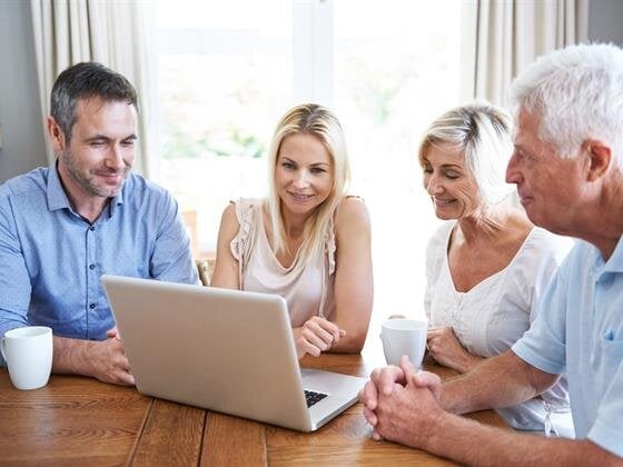 How to Start the Conversation