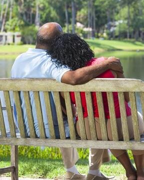 The importance of funerals background image