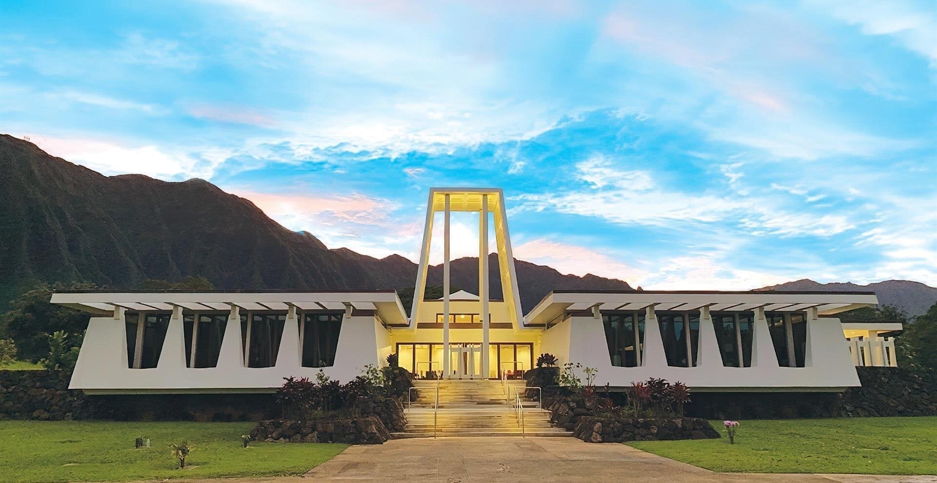 Valley of the Temples Memorial Park, Funeral & Crematory