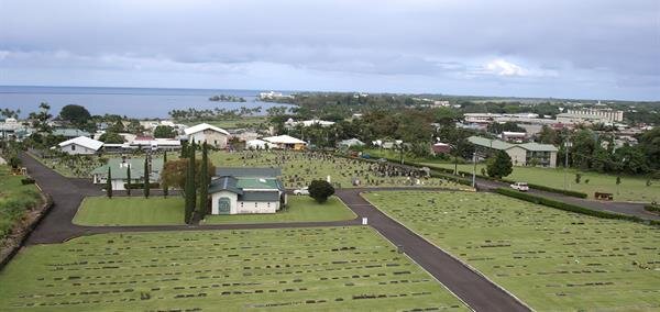About | Homelani Memorial Park & Funeral Home in Hilo, HI