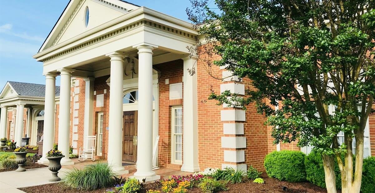 Spring Hill Funeral Home & Cemetery in Nashville - Available 24/7
