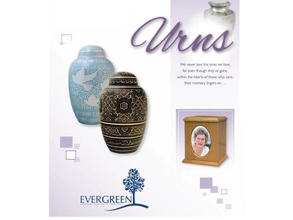 Helpful Resources | Evergreen Funeral Home & Cremation