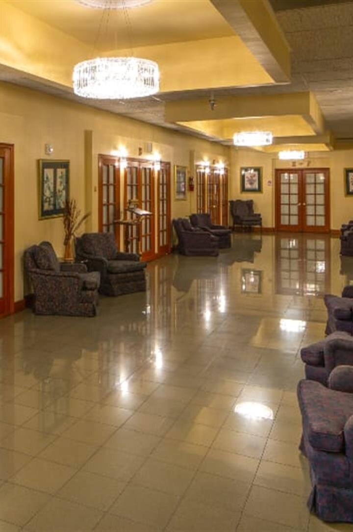 Memorial Plan San Jose Palm Funeral Home in Hialeah, FL