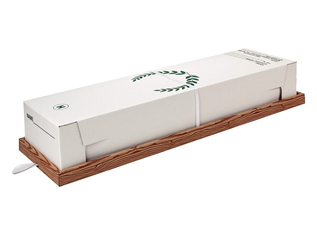 Product Showrooms Eannace Funeral Home Utica, NY