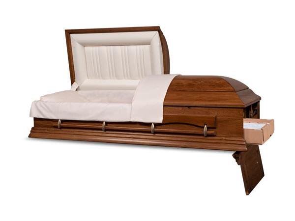 Product Showrooms | Eannace Funeral Home - Utica, NY