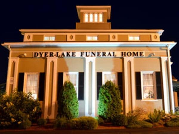 History & Staff | Dyer-Lake Funeral Home and Cremation Services - North