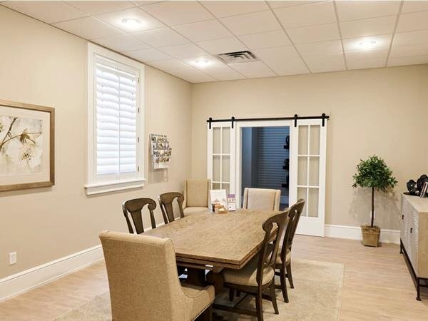 Nelson-Berna Funeral Home & Crematory of Rogers, Arkansas