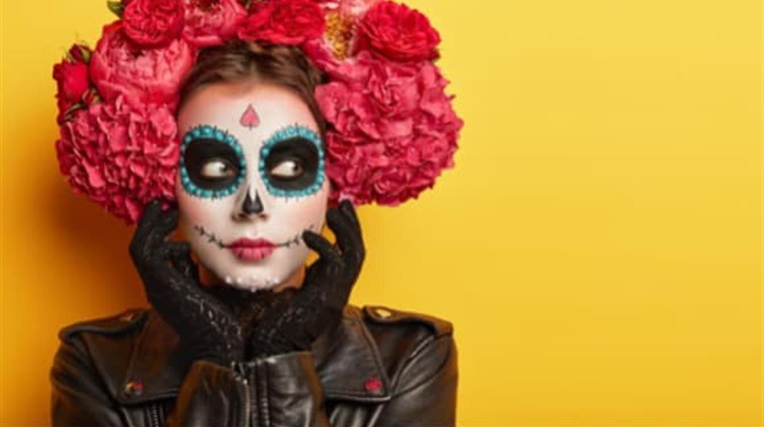 Protect Your Family with Dia de los Muertos Savings 