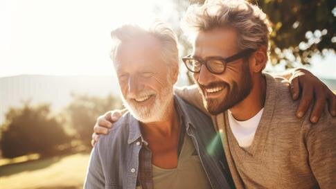 Spring Remembrance: Visiting Your Loved One’s Grave in Warmer We