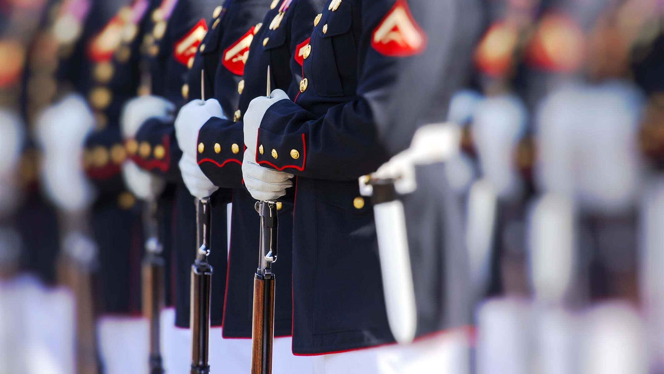 The Importance of Preplanning for Military Veterans | Williams
