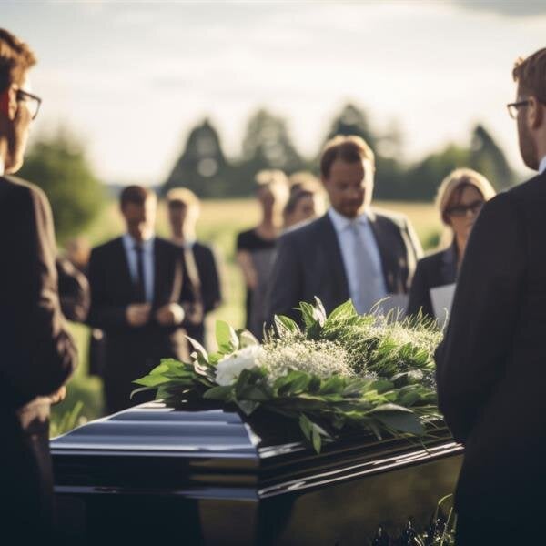What We Do Radney Funeral Home Alexander City, AL