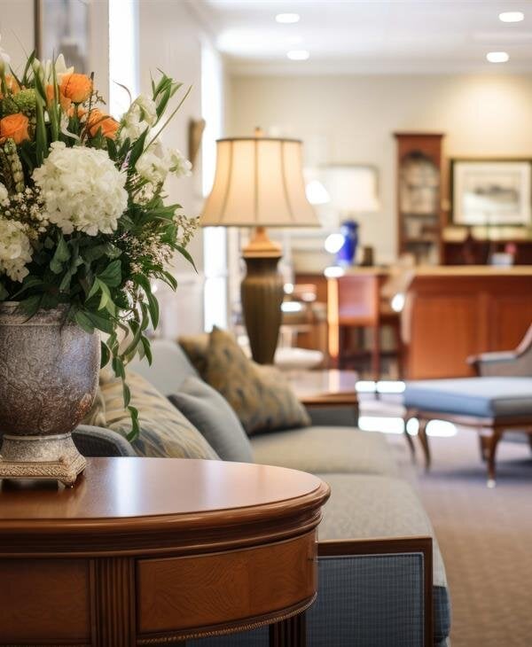 Extraordinary Mohnke Funeral Home In Big Rapids Michigan Images